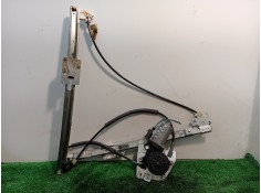 Recambio de elevalunas delantero izquierdo para bmw serie 3 berlina (e46) 318i referencia OEM IAM 676283620630 676283620630 6762