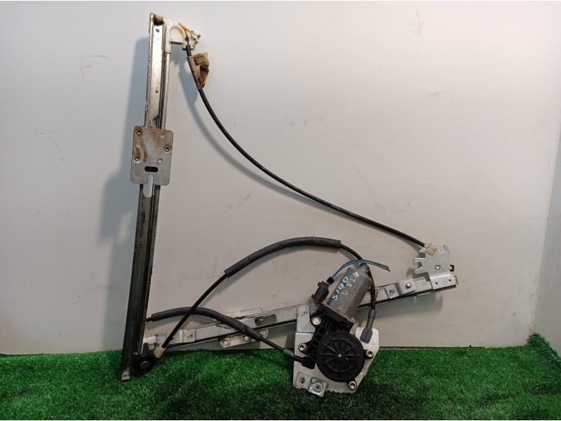 Recambio de elevalunas delantero izquierdo para bmw serie 3 berlina (e46) 318i referencia OEM IAM 676283620630 676283620630 6762