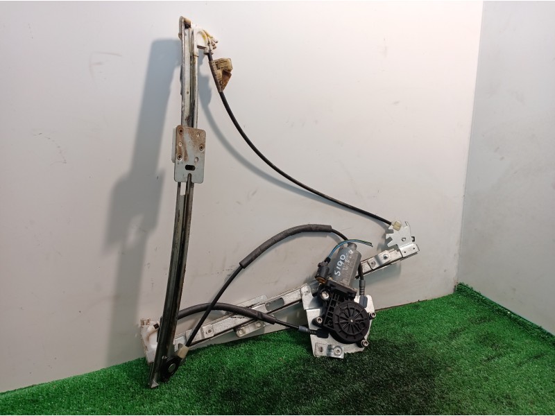 Recambio de elevalunas delantero izquierdo para bmw serie 3 berlina (e46) 318i referencia OEM IAM 676283620630 676283620630 6762