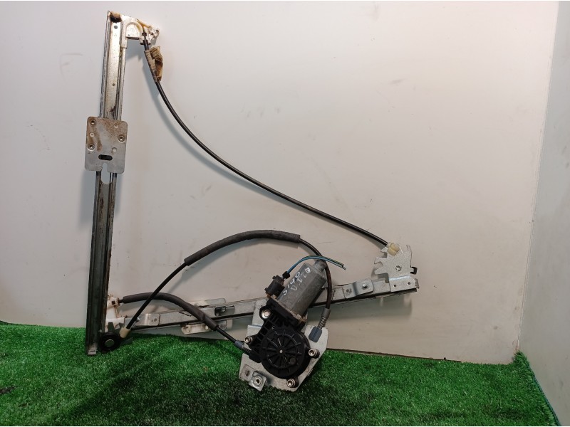 Recambio de elevalunas delantero izquierdo para bmw serie 3 berlina (e46) 318i referencia OEM IAM 676283620630 676283620630 6762