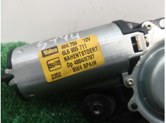 Recambio de motor limpia trasero para seat ibiza (6l1) 1.4 16v referencia OEM IAM 404759 6L6955711 404759 2