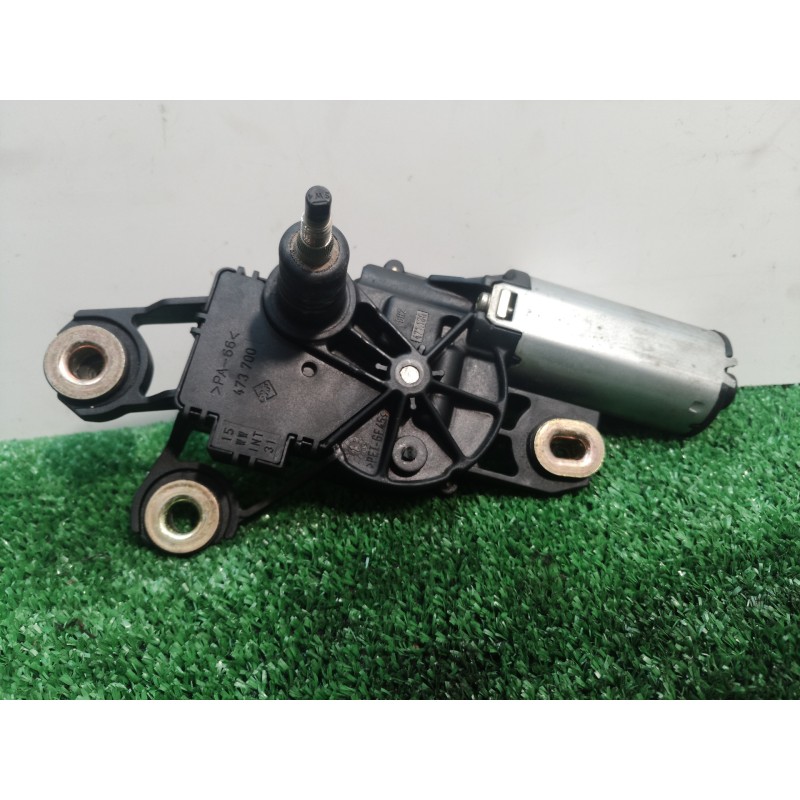 Recambio de motor limpia trasero para seat ibiza (6l1) 1.4 16v referencia OEM IAM 404759 6L6955711 404759