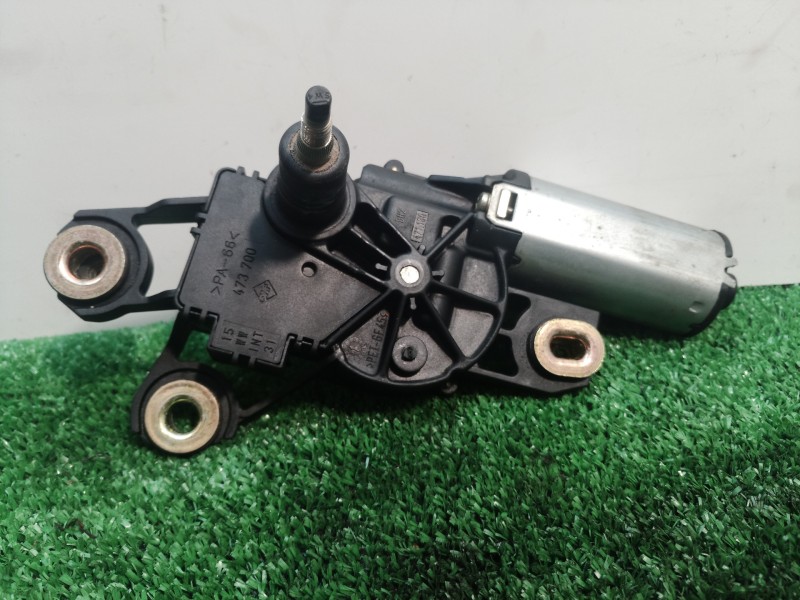 Recambio de motor limpia trasero para seat ibiza (6l1) 1.4 16v referencia OEM IAM 404759 6L6955711 404759