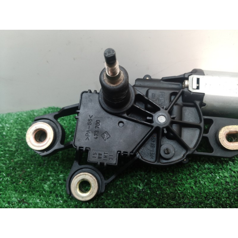 Recambio de motor limpia trasero para seat ibiza (6l1) 1.4 16v referencia OEM IAM 404759 6L6955711 404759