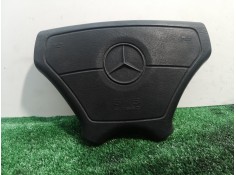 Recambio de airbag volante para mercedes-benz clase e (w124) berlina 250 d / e 250 d (124.125) referencia OEM IAM 1294600868 129