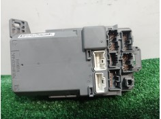 Recambio de caja reles / fusibles para honda civic berlina 5 (eu7/8) 1.7 ctdi es referencia OEM IAM S6AG000 S6AG000 S6AG000 2