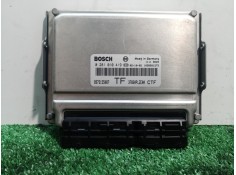 Recambio de centralita motor uce para honda civic berlina 5 (eu7/8) 1.7 ctdi es referencia OEM IAM 8973155087 8973155087 0281010