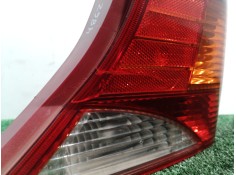 Recambio de piloto trasero derecho para ford focus berlina (cak) 1.8 tddi turbodiesel cat referencia OEM IAM 1M5113404BB 1M51134 2