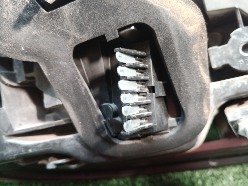 Recambio de piloto trasero derecho para opel astra h ber. cosmo referencia OEM IAM 11A473 11A473 11A473