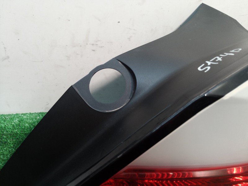 Recambio de piloto trasero derecho para opel astra h ber. cosmo referencia OEM IAM 11A473 11A473 11A473