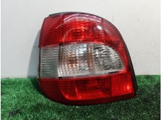 Recambio de piloto trasero izquierdo para renault scenic (ja..) 1.4 16v rxe referencia OEM IAM 2341G 2341G 2341G