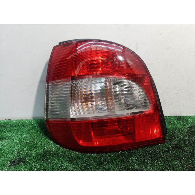 Recambio de piloto trasero izquierdo para renault scenic (ja..) 1.4 16v rxe referencia OEM IAM 2341G 2341G 2341G