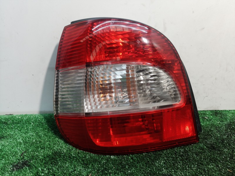 Recambio de piloto trasero izquierdo para renault scenic (ja..) 1.4 16v rxe referencia OEM IAM 2341G 2341G 2341G