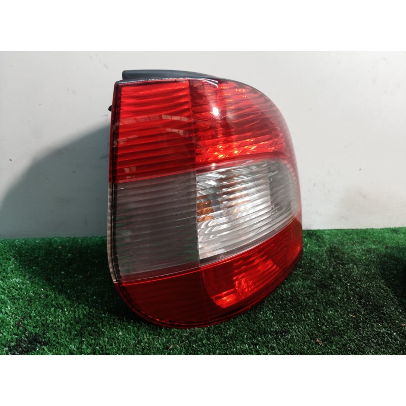 Recambio de piloto trasero izquierdo para renault scenic (ja..) 1.4 16v rxe referencia OEM IAM 2341G 2341G 2341G