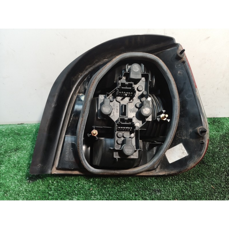 Recambio de piloto trasero izquierdo para renault scenic (ja..) 1.4 16v rxe referencia OEM IAM 2341G 2341G 2341G