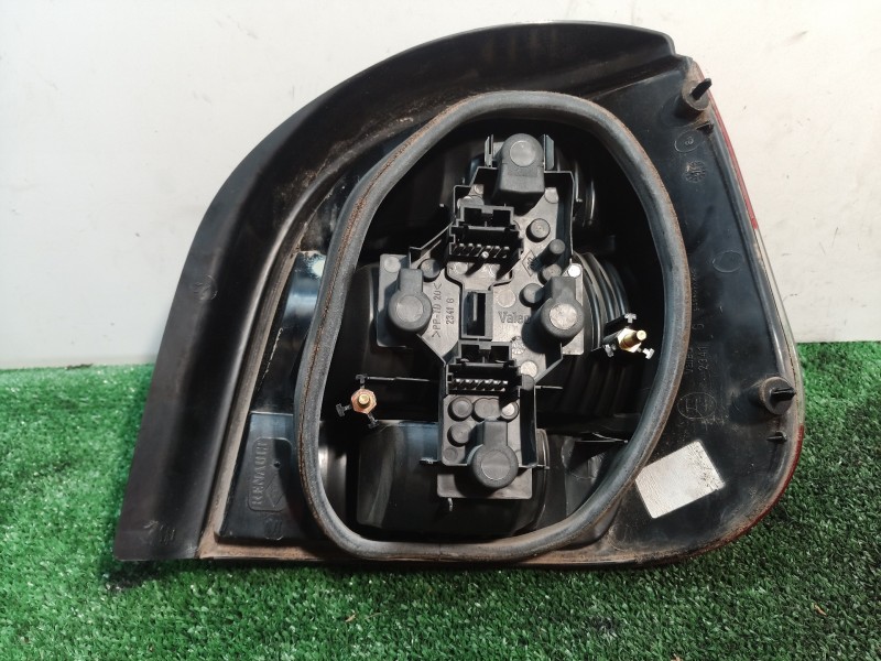 Recambio de piloto trasero izquierdo para renault scenic (ja..) 1.4 16v rxe referencia OEM IAM 2341G 2341G 2341G