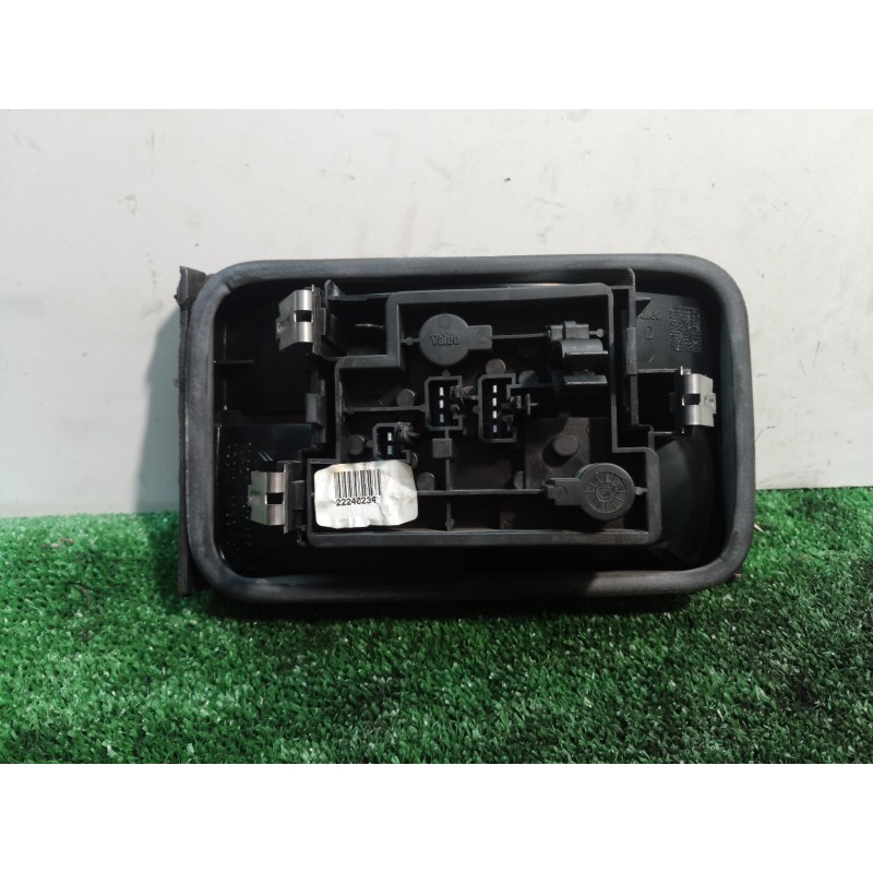 Recambio de piloto trasero derecho interior para citroën xantia berlina attraction referencia OEM IAM 22240234 22240234 22240234