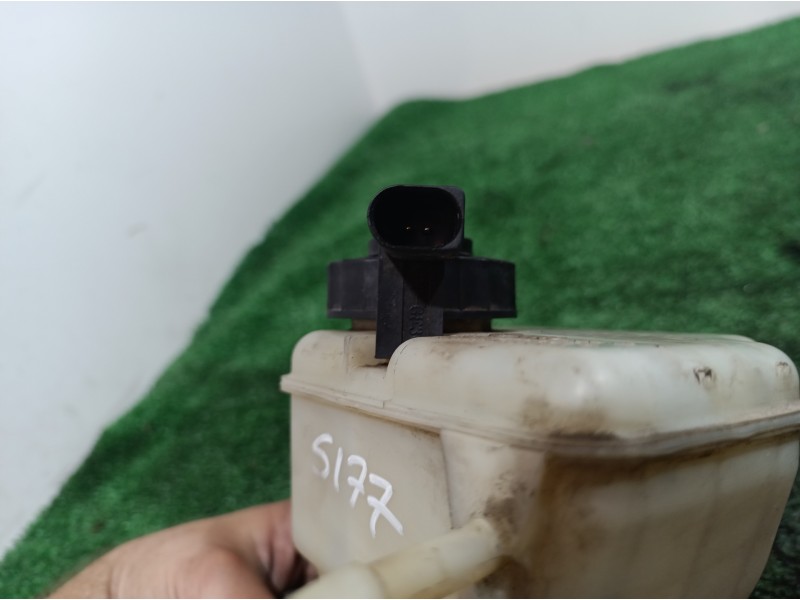 Recambio de bomba freno para seat altea (5p1) sport referencia OEM IAM 1K1611301C 1K1611301C 1K1611301