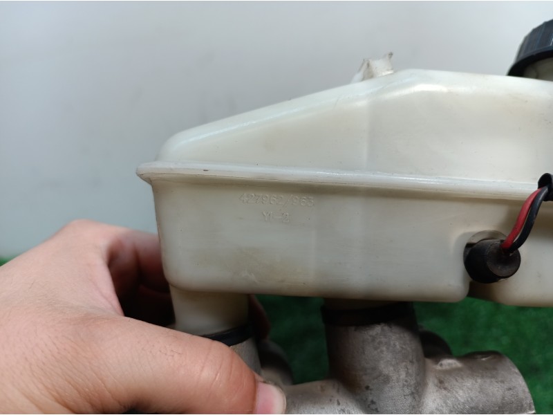 Recambio de bomba freno para chevrolet kalos 1.4 sx sport referencia OEM IAM 427962 427962 427962