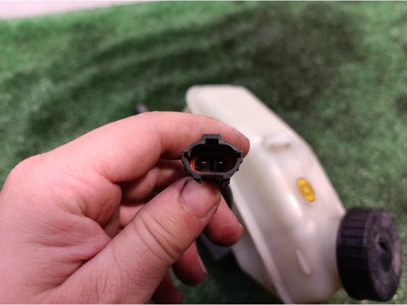 Recambio de bomba freno para chevrolet kalos 1.4 sx sport referencia OEM IAM 427962 427962 427962