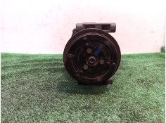 Recambio de compresor aire acondicionado para fiat panda (169) 1.2 8v alessi referencia OEM IAM 000517473180 000517473180 5A7875