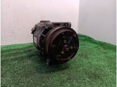 Recambio de compresor aire acondicionado para fiat panda (169) 1.2 8v alessi referencia OEM IAM 000517473180 000517473180 5A7875 2