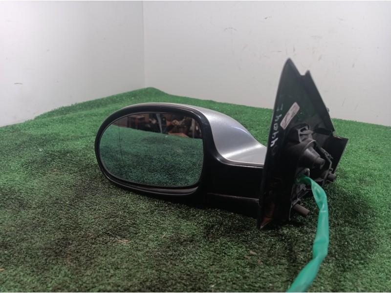 Recambio de retrovisor izquierdo para citroën c5 berlina collection referencia OEM IAM 0104014 0104014 532989XT