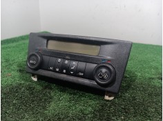 Recambio de mando climatizador para renault laguna ii (bg0) referencia OEM IAM 8200001901C 8200001901C 52485201 2