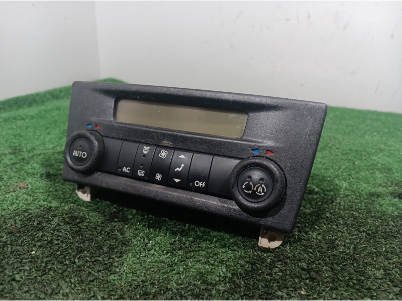 Recambio de mando climatizador para renault laguna ii (bg0) referencia OEM IAM 8200001901C 8200001901C 52485201