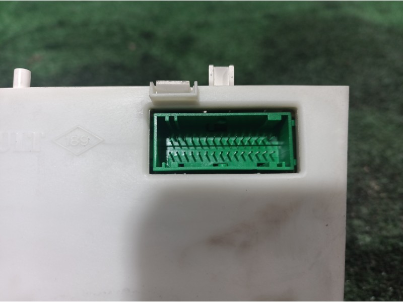 Recambio de mando climatizador para renault laguna ii (bg0) referencia OEM IAM 8200001901C 8200001901C 52485201