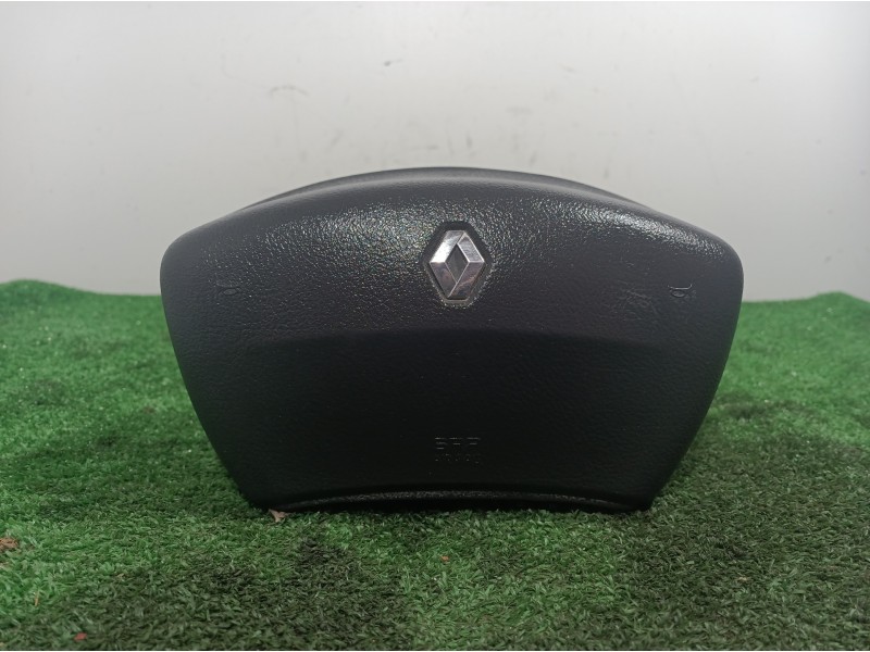 Recambio de airbag volante para renault laguna ii (bg0) referencia OEM IAM 8200071201A 8200071201A 8200071201