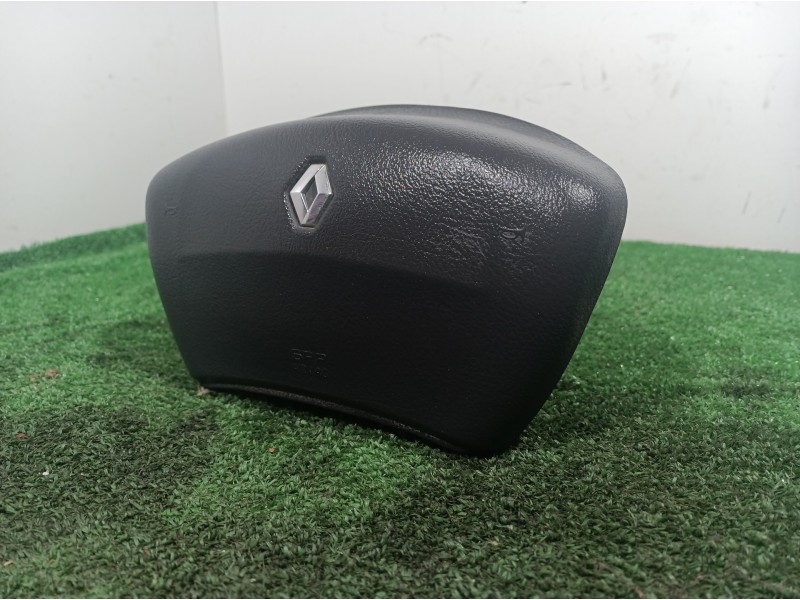 Recambio de airbag volante para renault laguna ii (bg0) referencia OEM IAM 8200071201A 8200071201A 8200071201