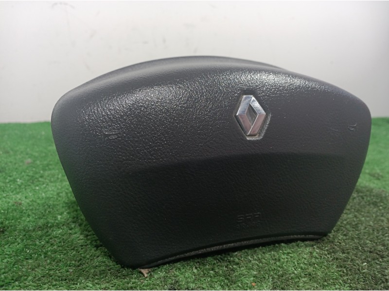 Recambio de airbag volante para renault laguna ii (bg0) referencia OEM IAM 8200071201A 8200071201A 8200071201