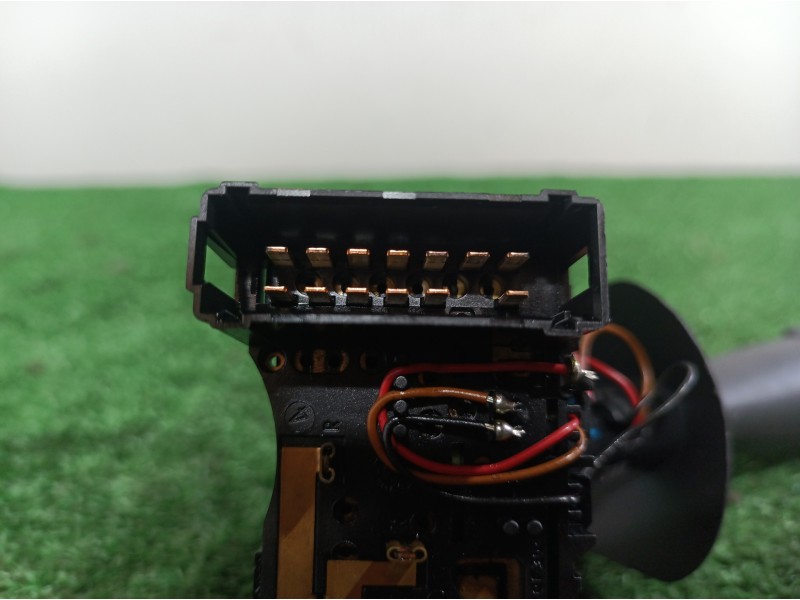 Recambio de mando luces para renault laguna ii (bg0) referencia OEM IAM 8200012245 8200012245 34447701AM