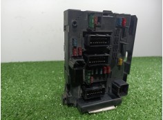 Recambio de caja reles / fusibles para peugeot 307 (s1) xs referencia OEM IAM 9650664080 9650664080 41111591 2