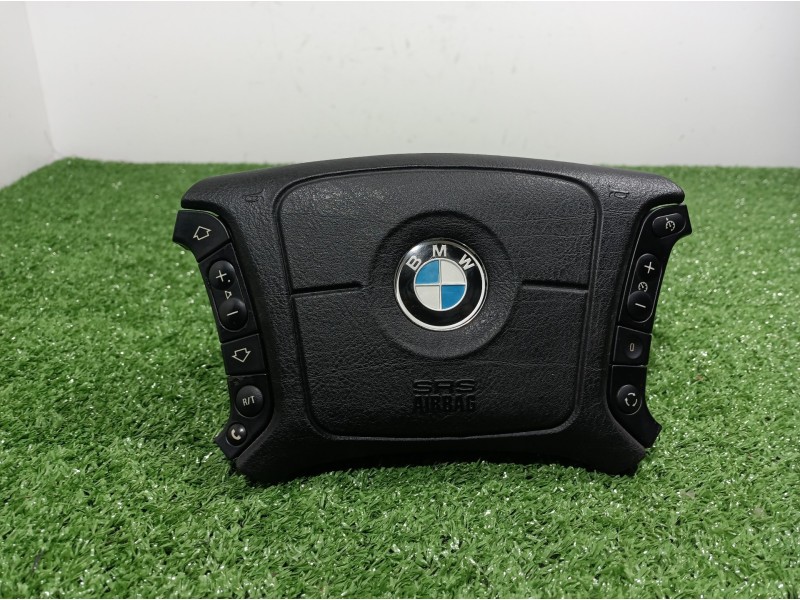 Recambio de airbag volante para bmw serie 7 (e38) 730il referencia OEM IAM 3310933105 3310933105 8363652