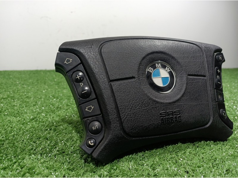 Recambio de airbag volante para bmw serie 7 (e38) 730il referencia OEM IAM 3310933105 3310933105 8363652