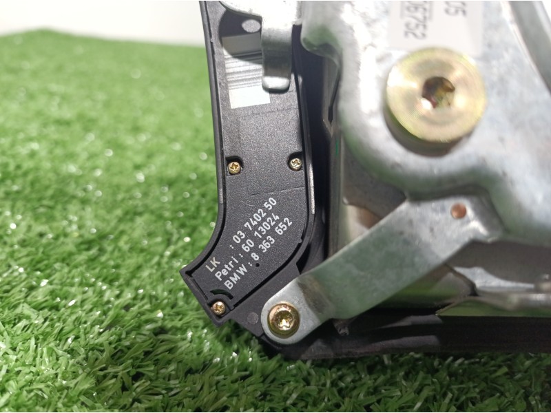 Recambio de airbag volante para bmw serie 7 (e38) 730il referencia OEM IAM 3310933105 3310933105 8363652