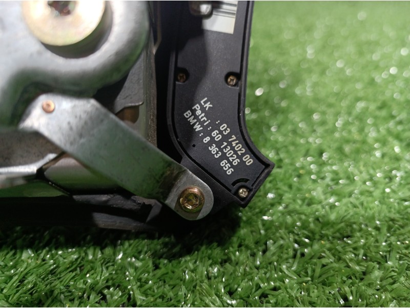 Recambio de airbag volante para bmw serie 7 (e38) 730il referencia OEM IAM 3310933105 3310933105 8363652