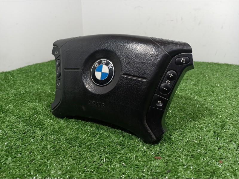 Recambio de airbag volante para bmw serie 7 (e38) referencia OEM IAM 03740360 03740360 8363700