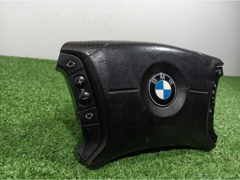 Recambio de airbag volante para bmw serie 7 (e38) referencia OEM IAM 03740360 03740360 8363700