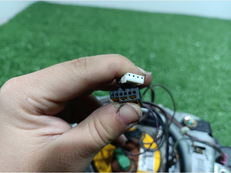 Recambio de airbag volante para bmw serie 7 (e38) referencia OEM IAM 03740360 03740360 8363700