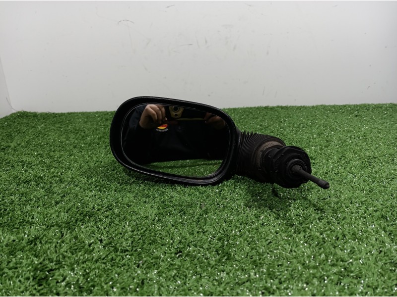 Recambio de retrovisor izquierdo para ford ka (ccq) referencia OEM IAM 02011400 02011400 02011400