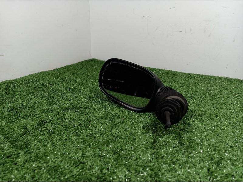 Recambio de retrovisor izquierdo para ford ka (ccq) referencia OEM IAM 02011400 02011400 02011400