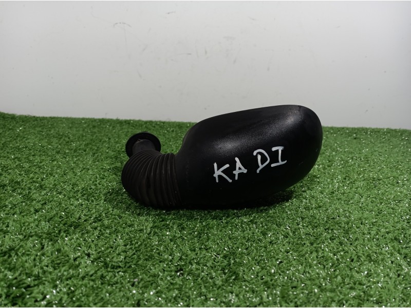 Recambio de retrovisor izquierdo para ford ka (ccq) referencia OEM IAM 02011400 02011400 02011400