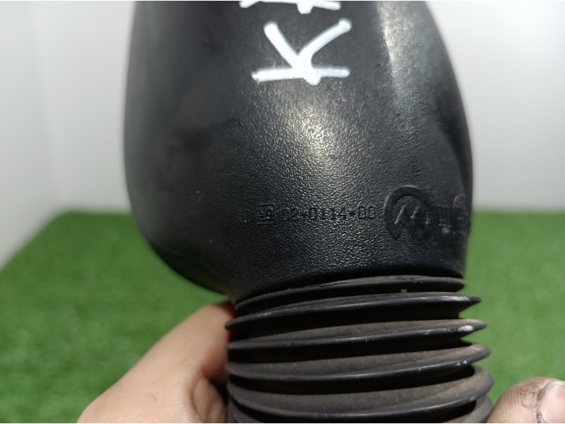 Recambio de retrovisor izquierdo para ford ka (ccq) referencia OEM IAM 02011400 02011400 02011400