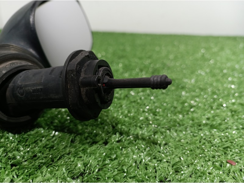 Recambio de retrovisor izquierdo para ford ka (ccq) referencia OEM IAM 02011400 02011400 02011400