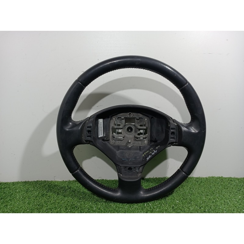 Recambio de volante para peugeot 5008 1.6 hdi fap cat (9hz / dv6ted4) referencia OEM IAM 965984658B 965984658B 96866138ZE