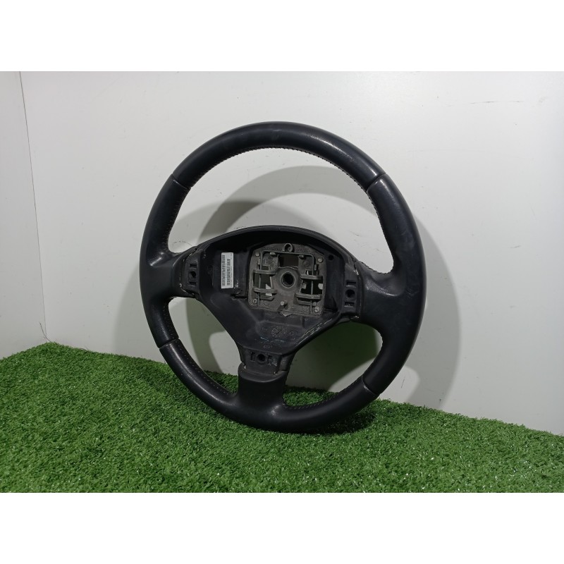 Recambio de volante para peugeot 5008 1.6 hdi fap cat (9hz / dv6ted4) referencia OEM IAM 965984658B 965984658B 96866138ZE