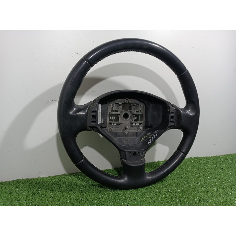 Recambio de volante para peugeot 5008 1.6 hdi fap cat (9hz / dv6ted4) referencia OEM IAM 965984658B 965984658B 96866138ZE